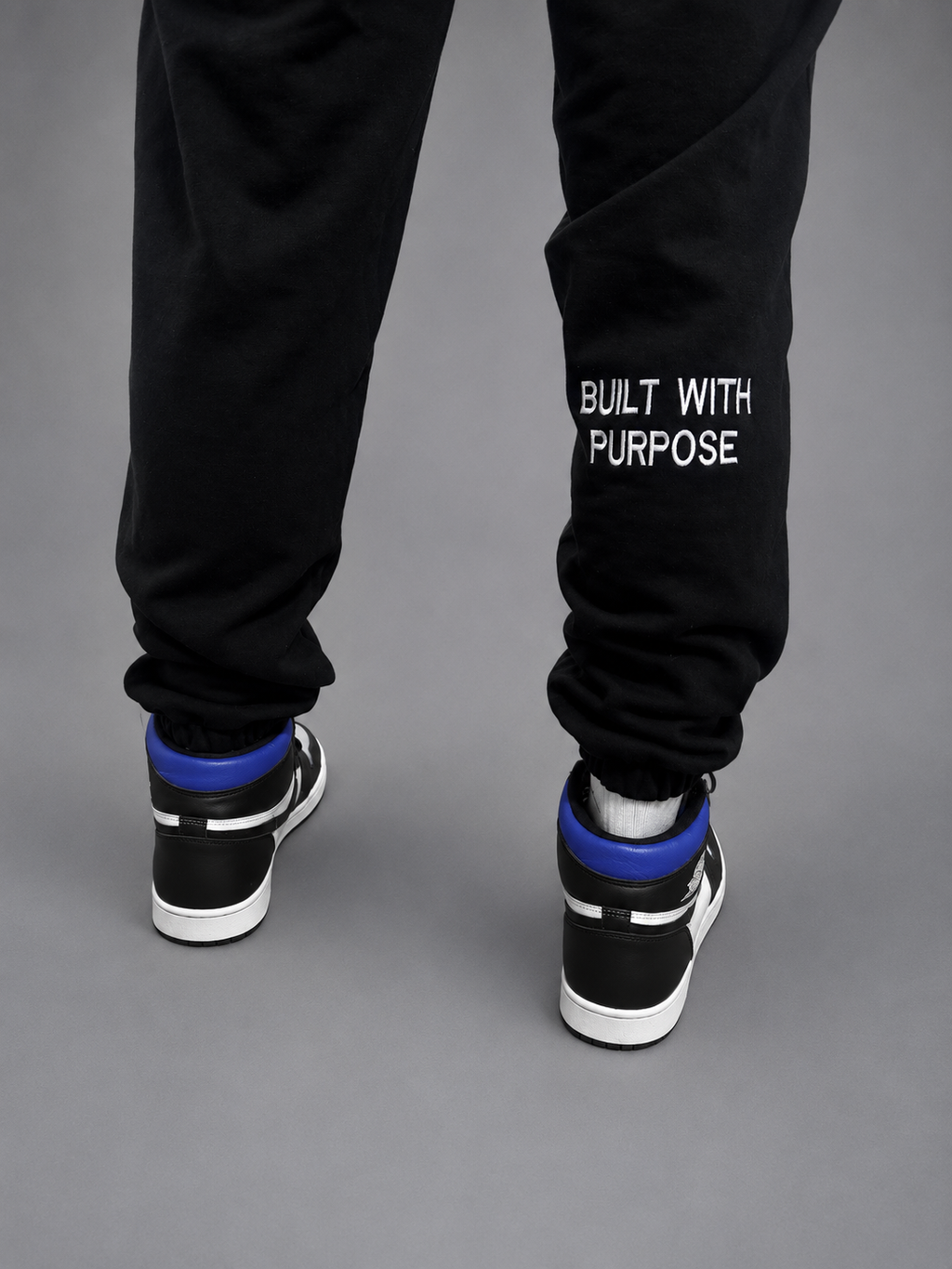 ELEV8T - Performance Sweatpants