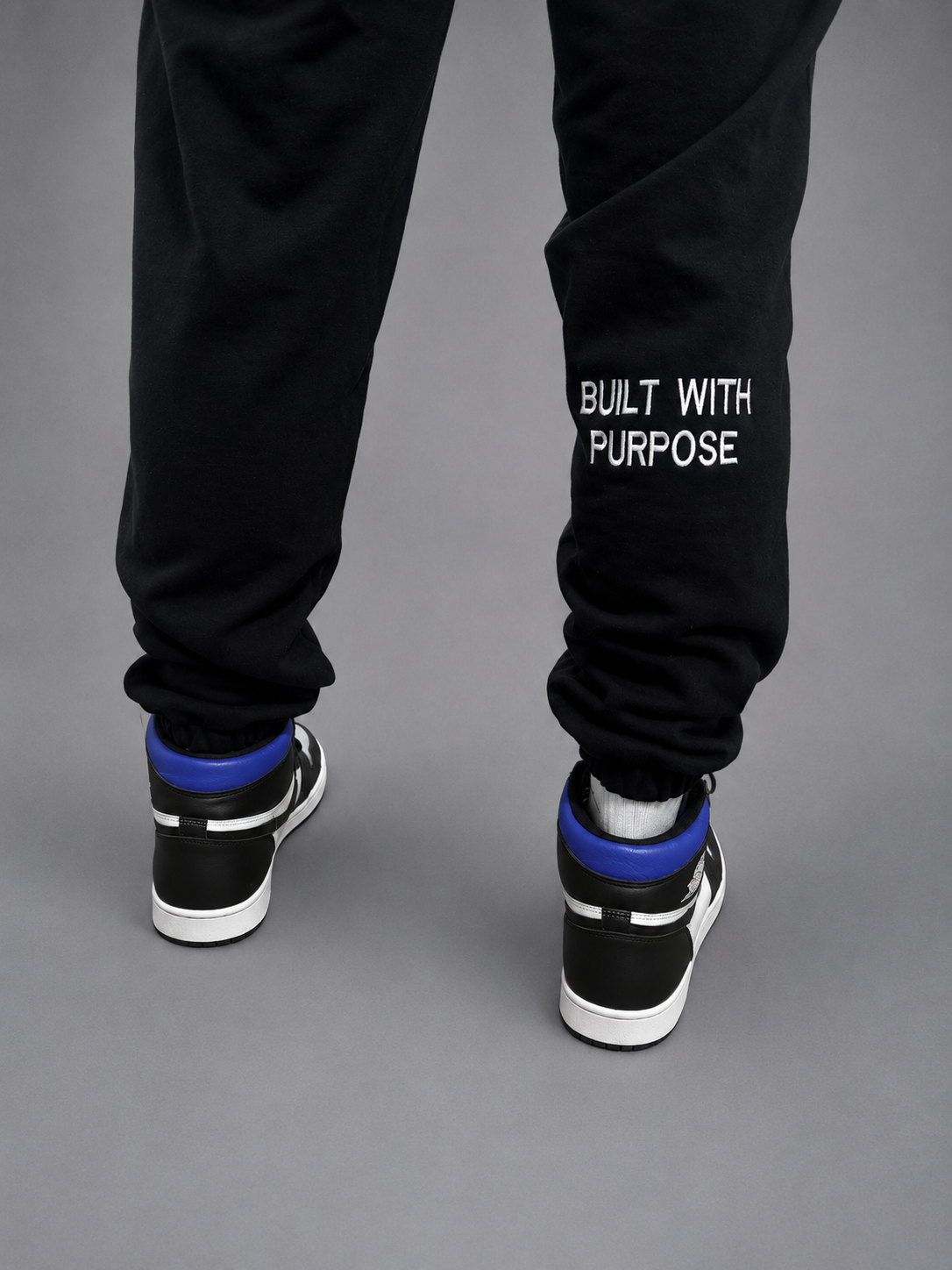 ELEV8T - Performance Sweatpants