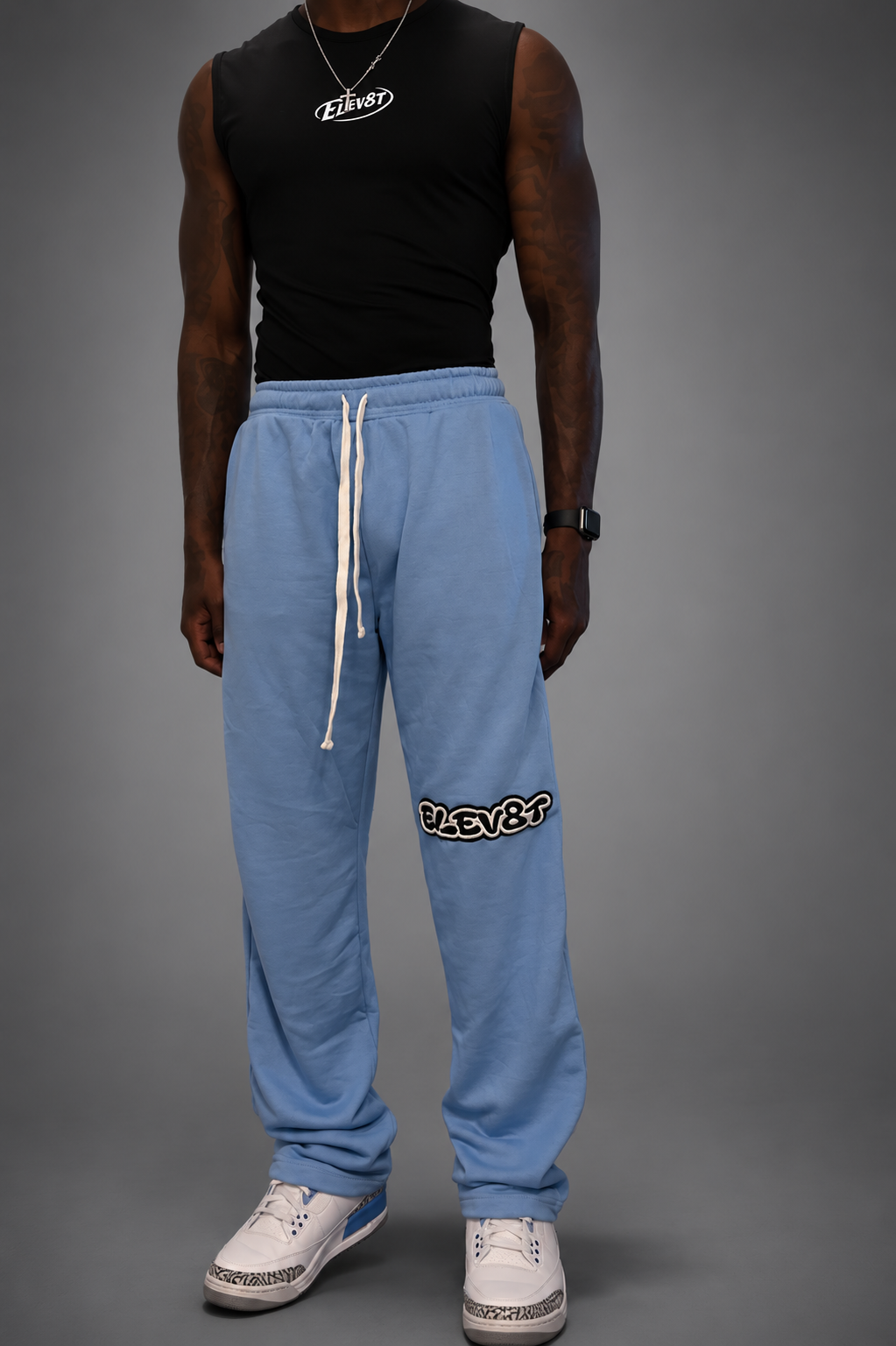 Performance sweatpants