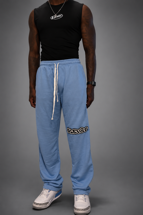 Performance sweatpants
