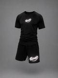 ELEV8T - Performance Workout Short Set