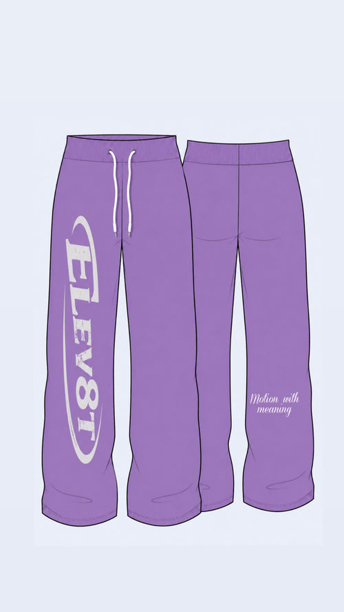 ELEV8T - Performance Sweatpants
