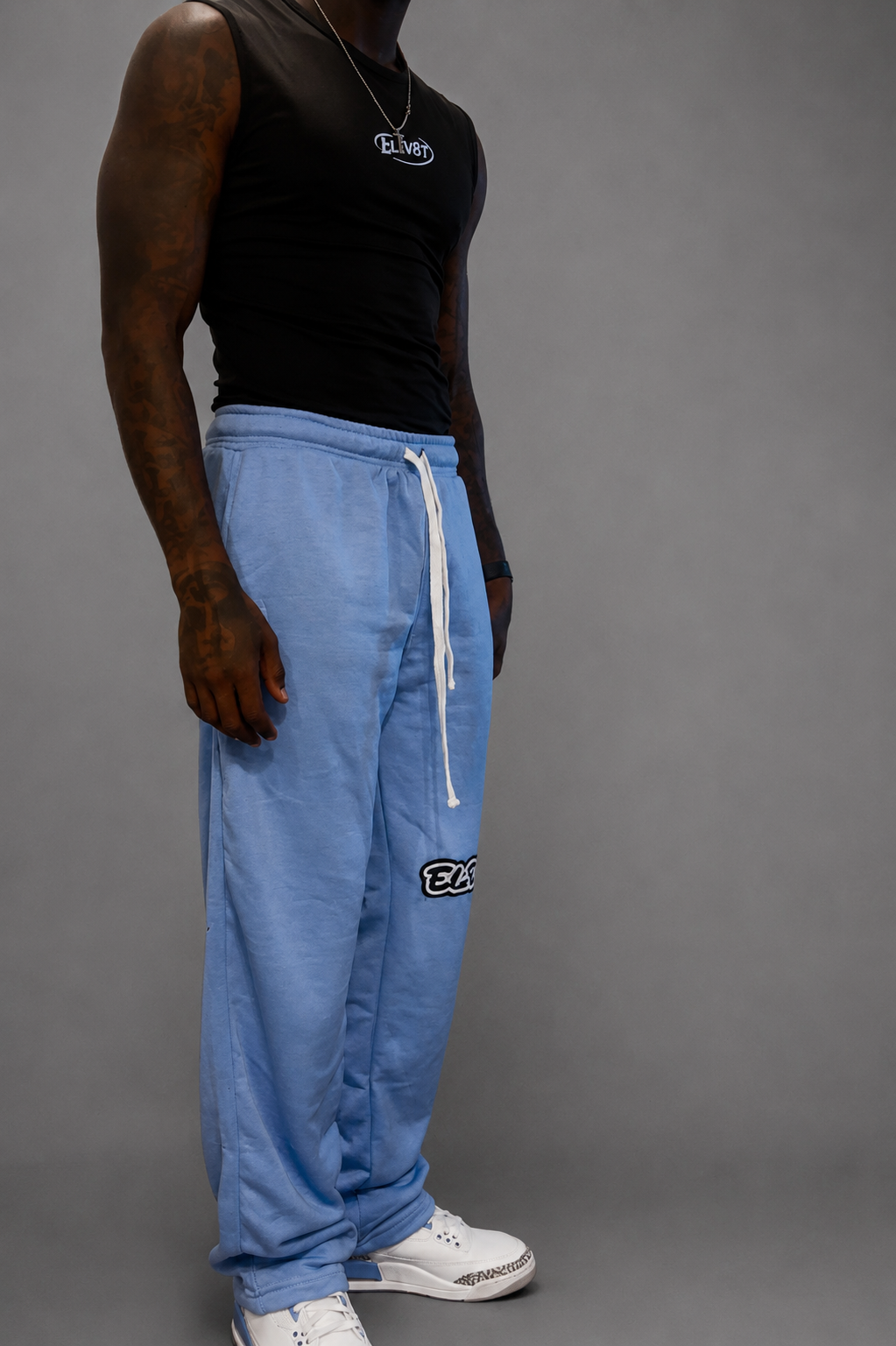 Performance sweatpants