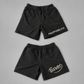 2in1 running shorts