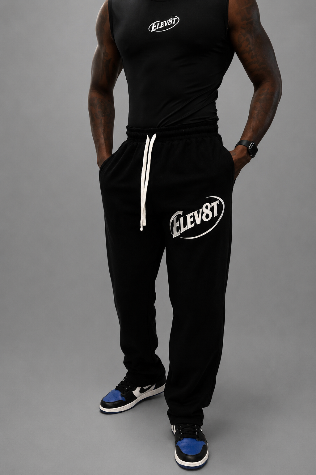 ELEV8T Rise Sweatpants