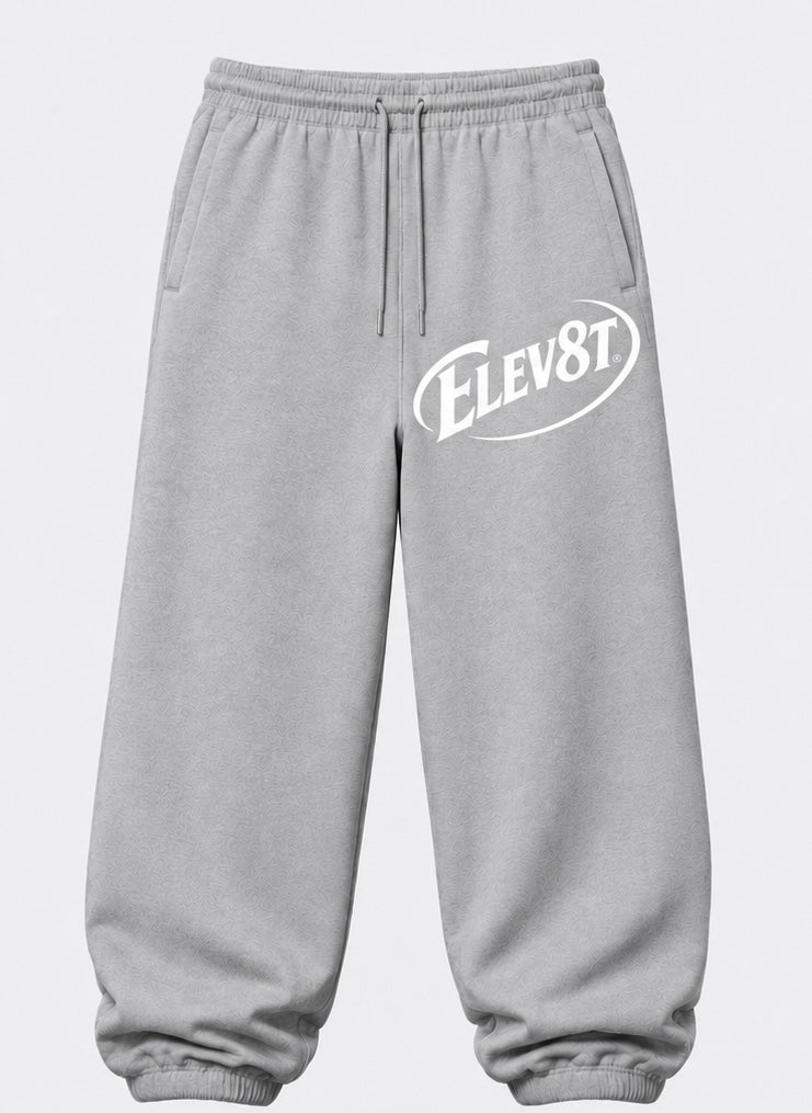 ELEV8TE - Performance Sweatpants