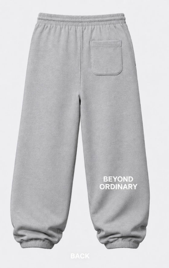 Performance Sweatpants
