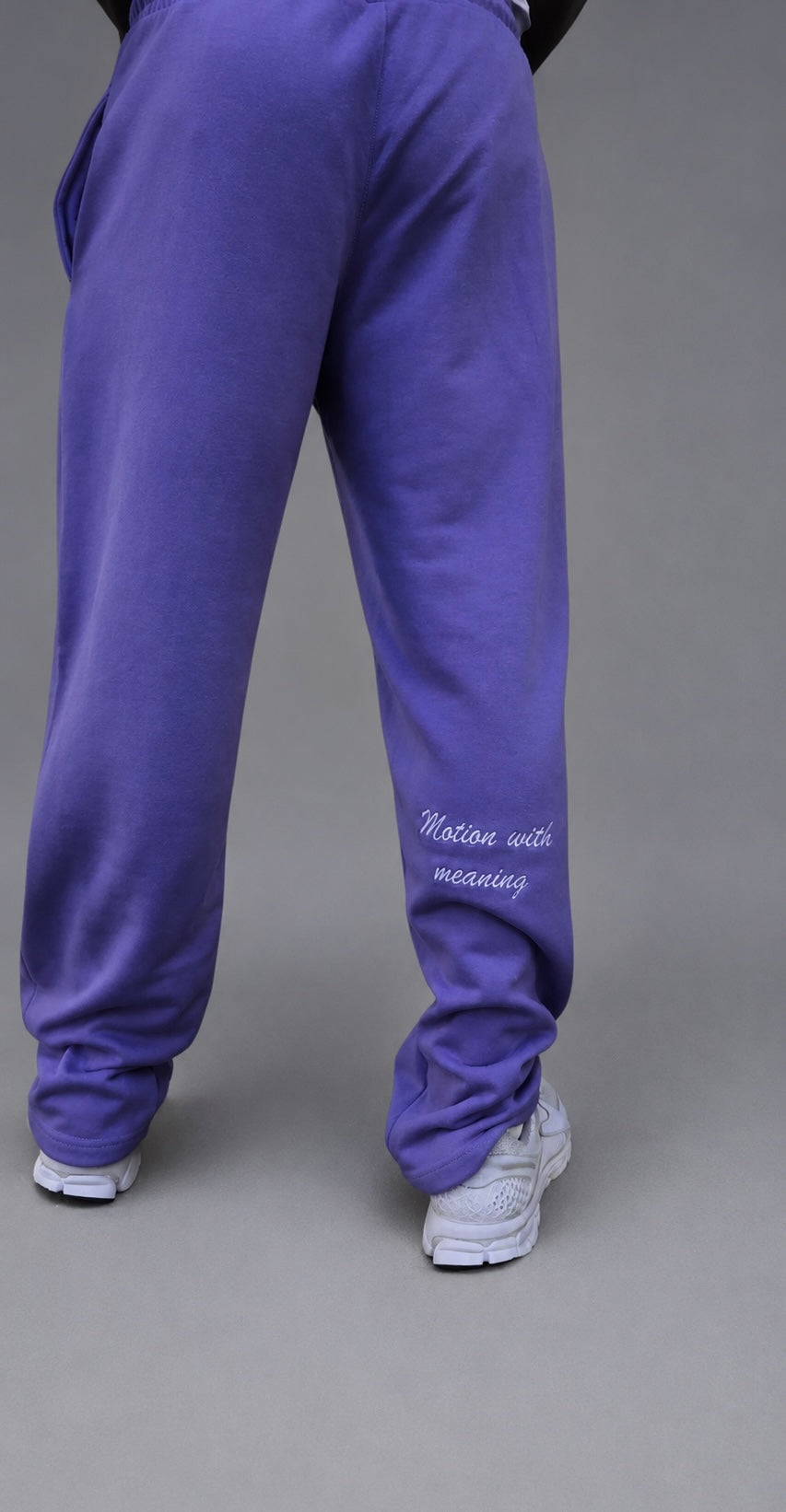 ELEV8T - Performance Sweatpants