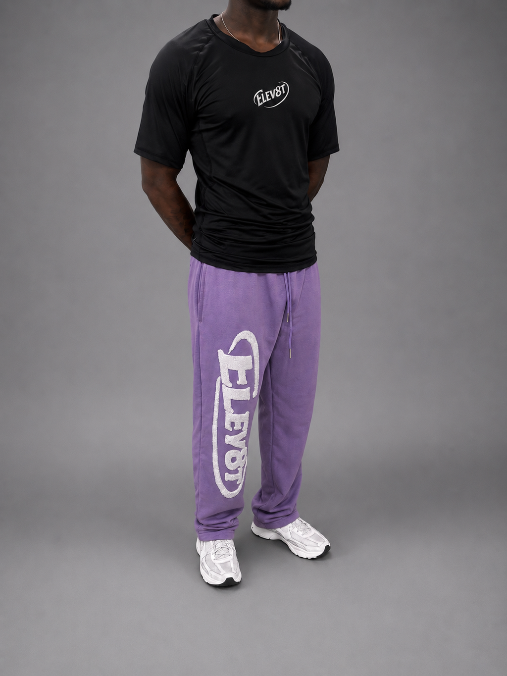 ELEV8T - Performance Sweatpants