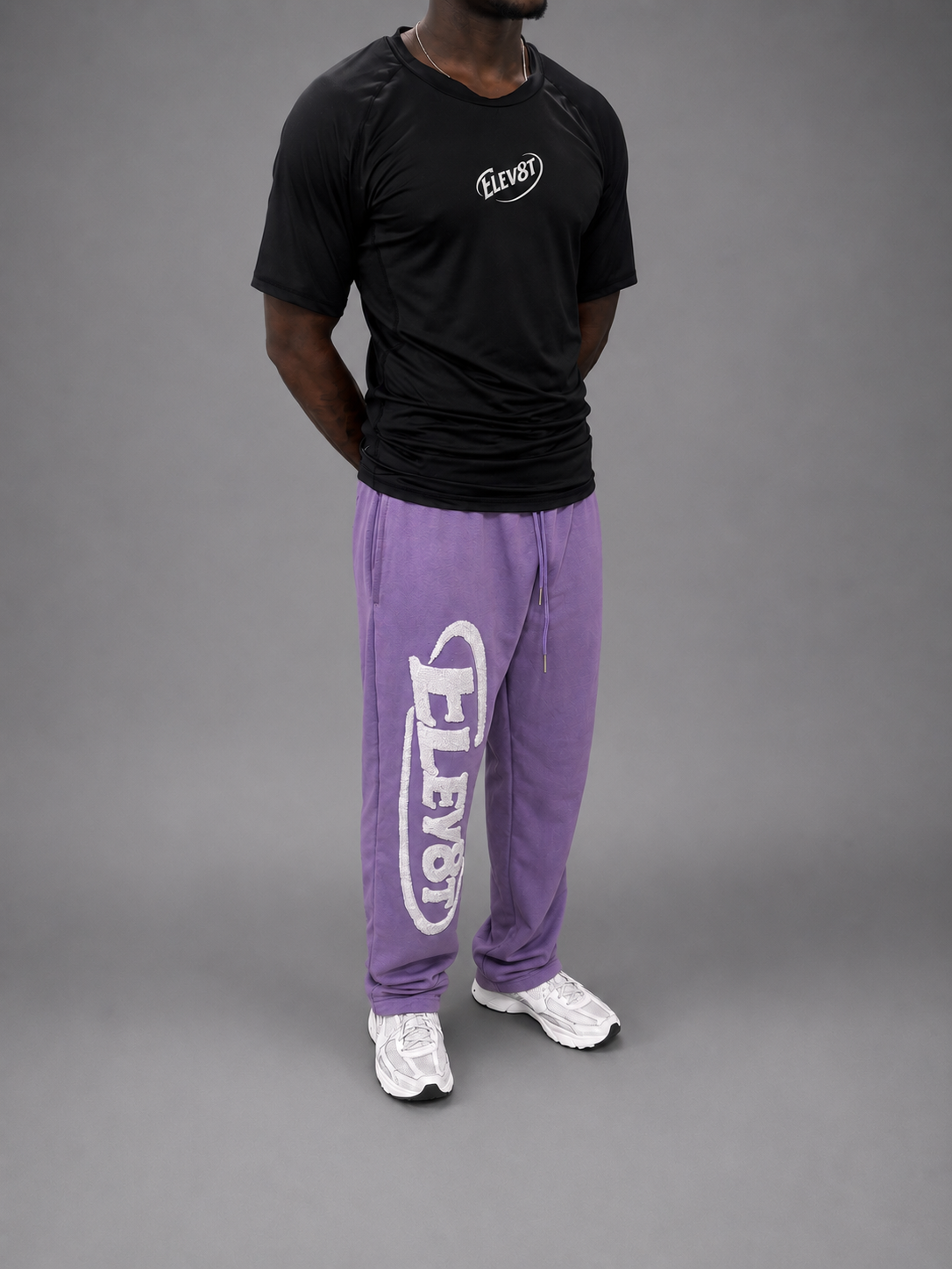 ELEV8T - Performance Sweatpants