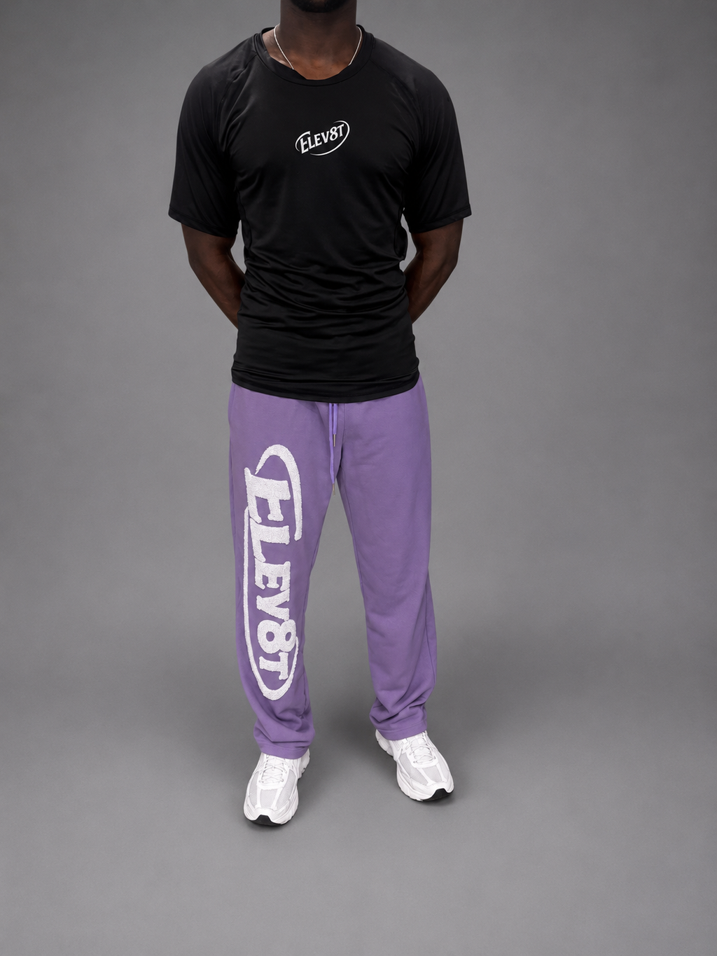 ELEV8T - Performance Sweatpants