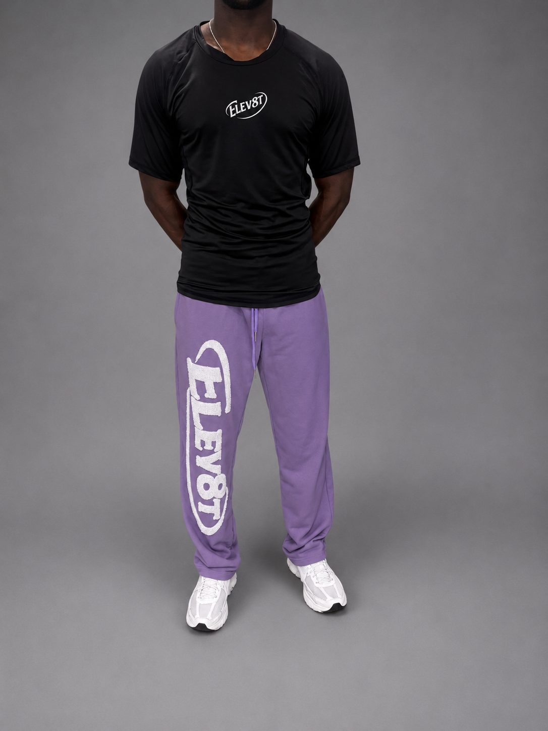 ELEV8T - Performance Sweatpants