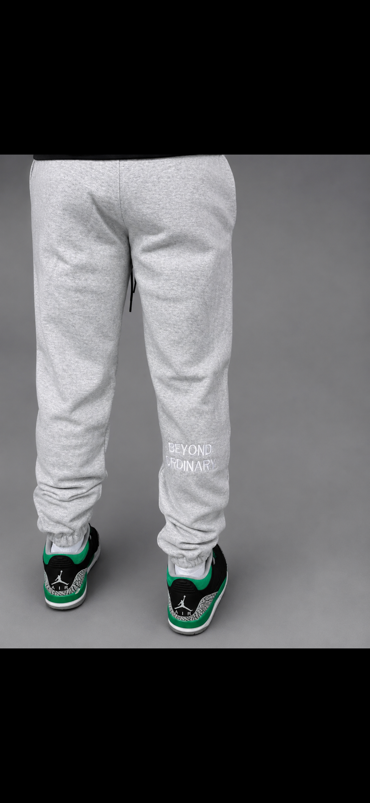 ELEV8TE - Performance Sweatpants