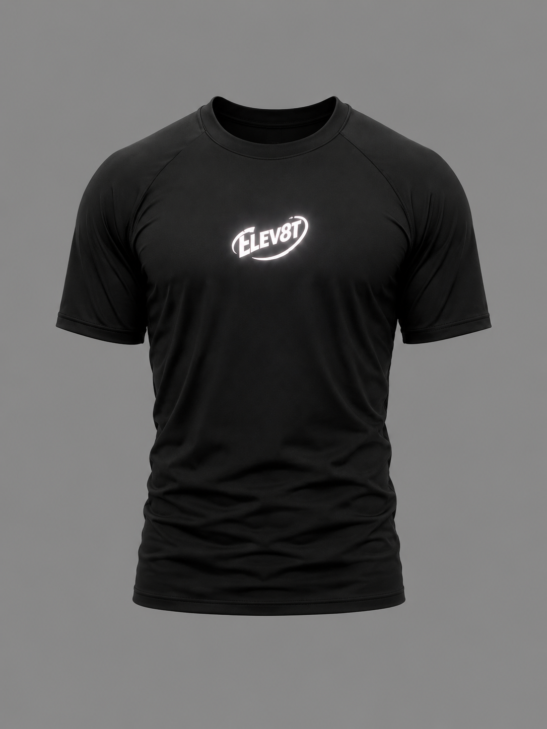 ELEV8T - Compression Tee