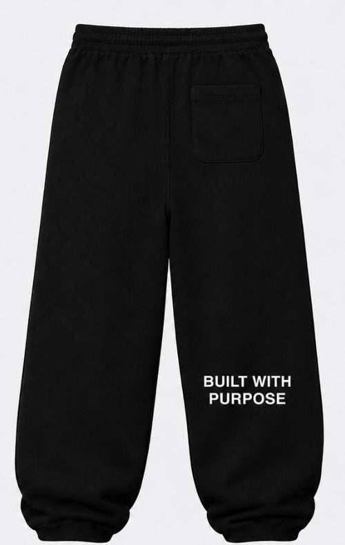 ELEV8T - Performance Sweatpants