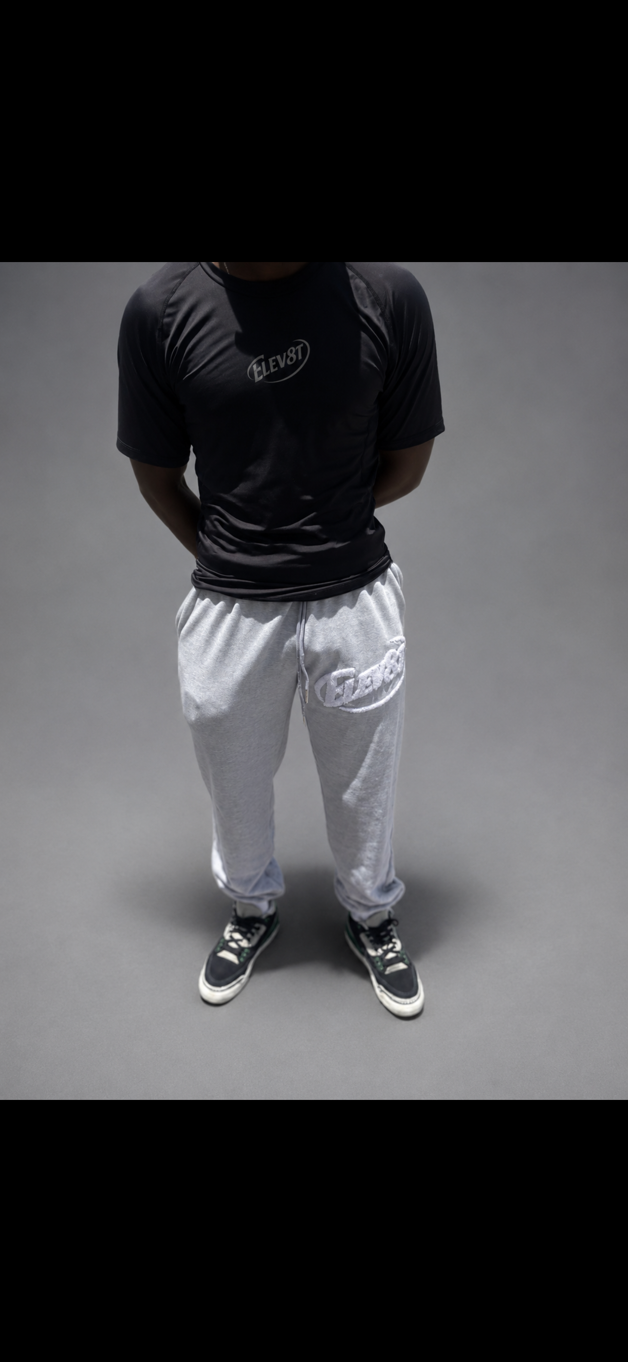 ELEV8TE - Performance Sweatpants
