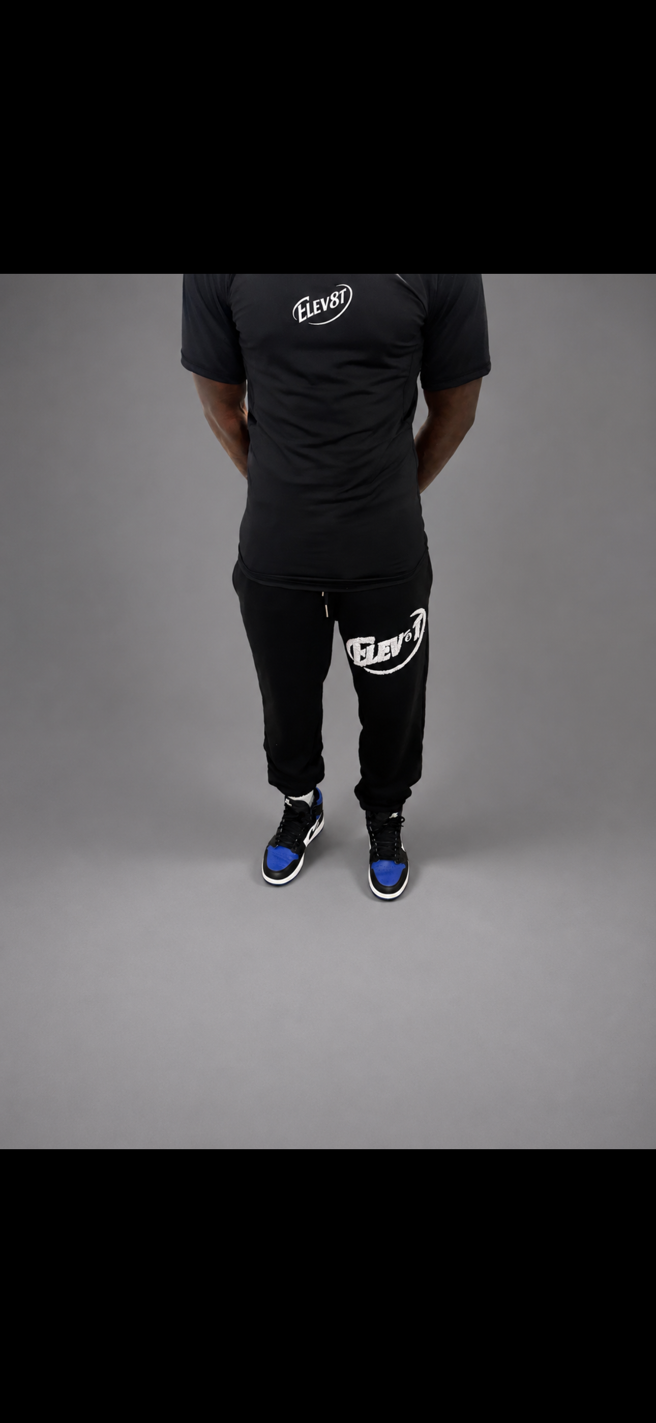 ELEV8T - Performance Sweatpants